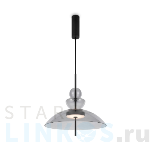 Купить Подвесной светодиодный светильник Maytoni Bangkok MOD185PL-L11B3K3 за 25 590 руб. в Туле Купить с доставкой Подвесной светодиодный светильник Maytoni Bangkok MOD185PL-L11B3K3 в Туле