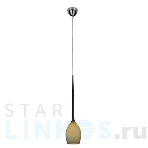 Купить с доставкой Подвесной светильник Azzardo Izza 1 AZ1220 в Туле