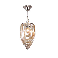 Купить Подвесной светильник Newport 64001/S cognac М0060055 в Туле