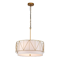 Купить Подвесной светильник Indigo Charme 13016/3P Gold V000274 в Туле