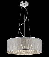 Купить Подвесная люстра Zumaline Blink P0173-07W-F4B3 в Туле