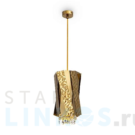 Купить Подвесной светильник Maytoni Artistico MOD017PL-01BS за 9 301 руб. в Туле фото 2 Купить с доставкой Подвесной светильник Maytoni Artistico MOD017PL-01BS в Туле фото 2