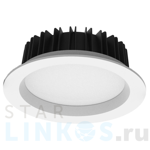 Купить Встраиваемый светодиодный светильник Feron AL265 41617 за 3 934 руб. в Туле Купить с доставкой Встраиваемый светодиодный светильник Feron AL265 41617 в Туле