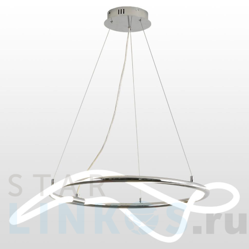 Купить Подвесной светодиодный светильник Lussole Loft River LSP-8390 за 21 470 руб. в Туле Купить с доставкой Подвесной светодиодный светильник Lussole Loft River LSP-8390 в Туле