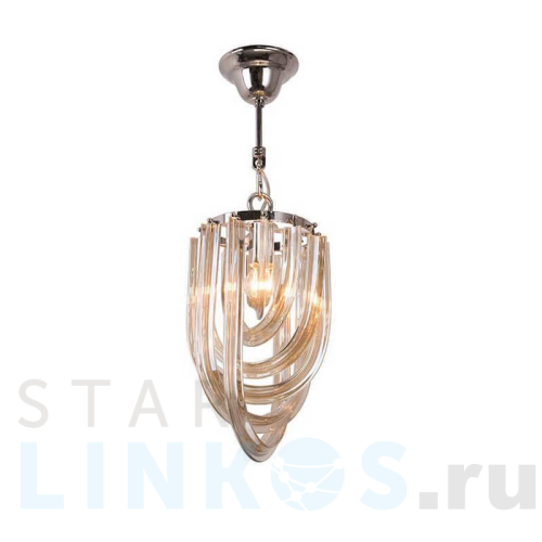 Купить Подвесной светильник Newport 64001/S cognac М0060055 за 25 192 руб. в Туле Купить с доставкой Подвесной светильник Newport 64001/S cognac М0060055 в Туле