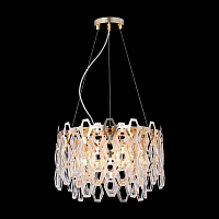 Купить Подвесная люстра Maytoni Tissage MOD490PL-07G в Туле