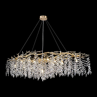 Купить Подвесная люстра Wertmark Daciana WE184.15.423 в Туле