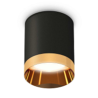 Купить Комплект потолочного светильника Ambrella light Techno Spot XC (C6302, N6134) XS6302024 в Туле
