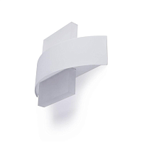 Купить Настенный светодиодный светильник Arte Lamp Croce A1444AP-1WH в Туле