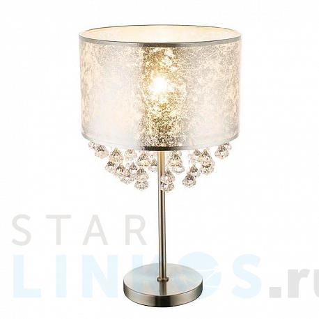 Купить Настольная лампа Globo Amy 15188T3 за 15 870 руб. в Туле фото 2 Купить с доставкой Настольная лампа Globo Amy 15188T3 в Туле фото 2