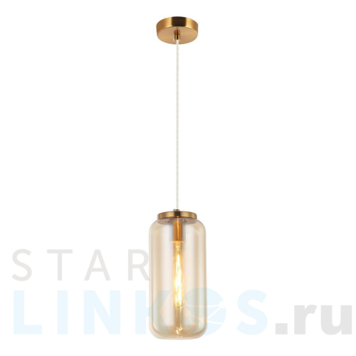 Купить Подвесной светильник Stilfort Bauers 2149/05/01P за 8 990 руб. в Туле Купить с доставкой Подвесной светильник Stilfort Bauers 2149/05/01P в Туле