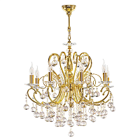 Купить Подвесная люстра Osgona Elegante 708082 в Туле