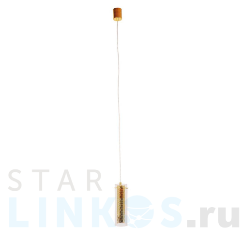 Купить Подвесной светильник Abrasax Anke MA03847C-001 за 2 633 руб. в Туле Купить с доставкой Подвесной светильник Abrasax Anke MA03847C-001 в Туле