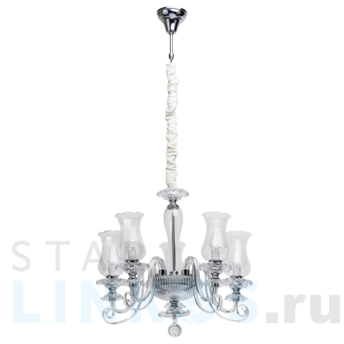 Купить Подвесная люстра MW-Light Элла 483013805 за 34 490 руб. в Туле Купить с доставкой Подвесная люстра MW-Light Элла 483013805 в Туле