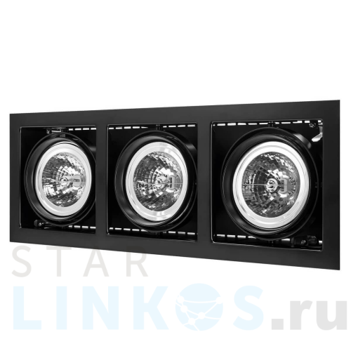 Купить Встраиваемый светильник Lightstar Cardano 111 214138 за 6 501 руб. в Туле Купить с доставкой Встраиваемый светильник Lightstar Cardano 111 214138 в Туле