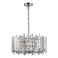 Купить Подвесная люстра Stilfort Feeriya 2114/09/08P в Туле