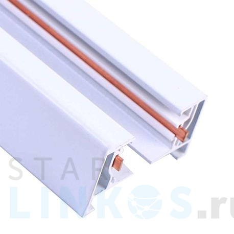 Купить Шинопровод однофазный П-образный truEnergy 25004 за 1 111 руб. в Туле фото 2 Купить с доставкой Шинопровод однофазный П-образный truEnergy 25004 в Туле фото 2