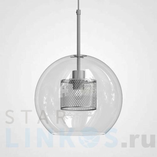 Купить Подвесной светильник Imperium Loft Catch 186709-26 за 10 890 руб. в Туле Купить с доставкой Подвесной светильник Imperium Loft Catch 186709-26 в Туле