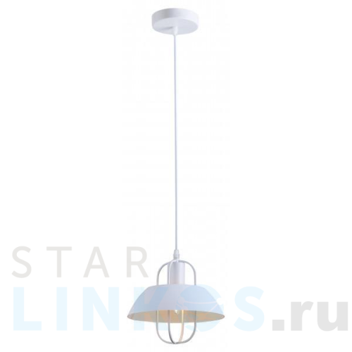 Купить с доставкой Подвесной светильник Rivoli Amelia 5136-201 Б0054870 в Туле