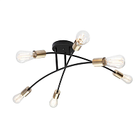 Купить Потолочная люстра Globo Sarini 54003-6 в Туле