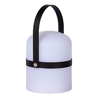 Купить Уличный светодиодный светильник Lucide Little Joe 06802/01/30 в Туле