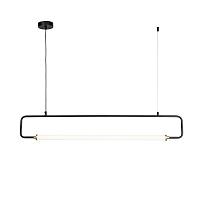 Купить Подвесная светодиодная люстра Favourite Inspire 4100-1P в Туле