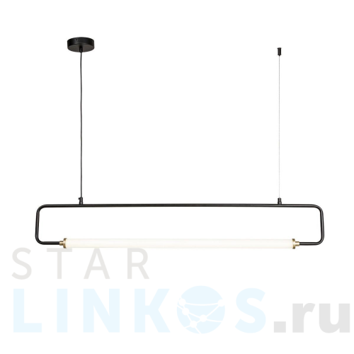 Купить Подвесная светодиодная люстра Favourite Inspire 4100-1P за 25 900 руб. в Туле Купить с доставкой Подвесная светодиодная люстра Favourite Inspire 4100-1P в Туле