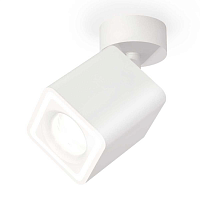 Купить Комплект спота Ambrella light Techno Spot XM (A2202, C7812, N7715) XM7812020 в Туле