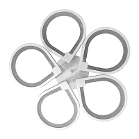 Купить Потолочная светодиодная люстра Camelion LCL-1008 14616 в Туле