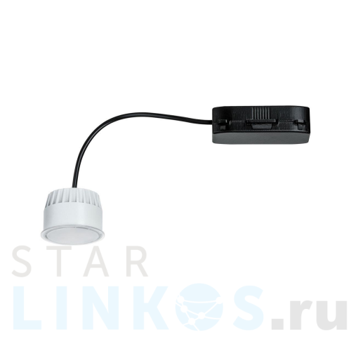 Купить Светодиодный модуль Paulmann Led Coin 93832 за 3 160 руб. в Туле Купить с доставкой Светодиодный модуль Paulmann Led Coin 93832 в Туле