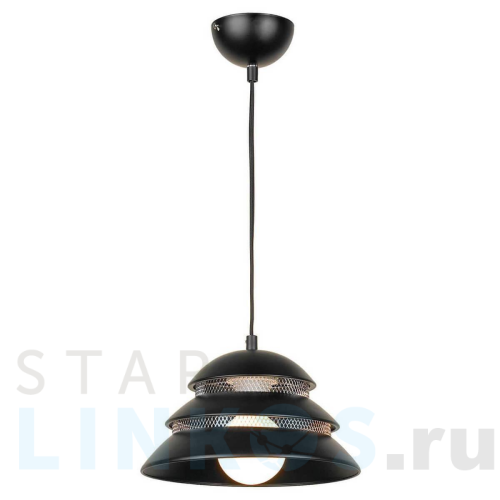 Купить Подвесной светильник Lussole Loft Beijing GRLSP-8131 за 5 717 руб. в Туле Купить с доставкой Подвесной светильник Lussole Loft Beijing GRLSP-8131 в Туле