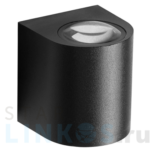 Купить с доставкой Уличный настенный светильник Feron DH052 48471 в Туле