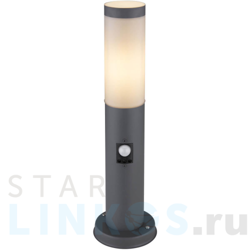 Купить Уличный светильник Globo Boston 3158AS за 9 610 руб. в Туле Купить с доставкой Уличный светильник Globo Boston 3158AS в Туле