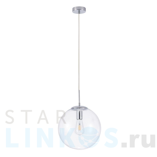 Купить Подвесной светильник Arte Lamp Volare A1930SP-1CC за 8 390 руб. в Туле Купить с доставкой Подвесной светильник Arte Lamp Volare A1930SP-1CC в Туле