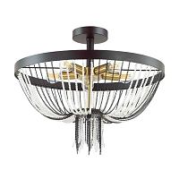 Купить Потолочная люстра Lumion Lofti Elvis 4560/5C в Туле