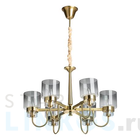 Купить Подвесная люстра MW-Light Элла 483014906 за 36 280 руб. в Туле фото 2 Купить с доставкой Подвесная люстра MW-Light Элла 483014906 в Туле фото 2