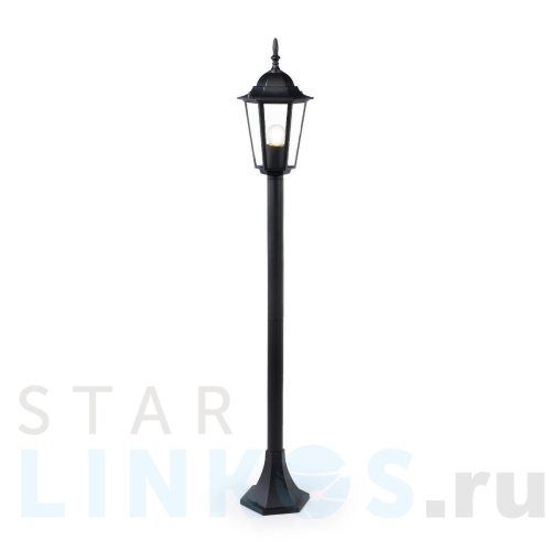 Купить Уличный светильник Ambrella light Garden ST2037 за 5 650 руб. в Туле Купить с доставкой Уличный светильник Ambrella light Garden ST2037 в Туле