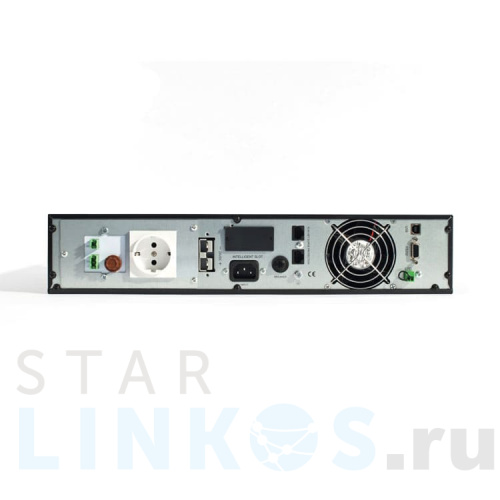 Купить с доставкой ИБП «Бастион» Skat-UPS 1000 исп.V RACK в Туле фото 2