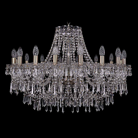 Купить Подвесная люстра Bohemia Ivele 1403/16/300 Pa в Туле