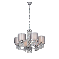 Купить Подвесная люстра Vitaluce V1855-9/6 в Туле