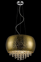 Купить Подвесная люстра Zumaline Vista P0076-05K-F4GQ в Туле