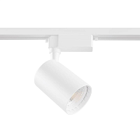 Купить Трековый светодиодный светильник Maytoni Track TR003-1-12W3K-W в Туле