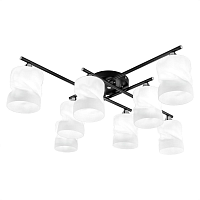 Купить Потолочная люстра Citilux Нильс CL132185 в Туле