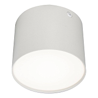 Купить Потолочный светодиодный светильник Escada 20004SMU/01LED SWH в Туле