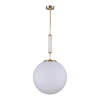 Купить Подвесной светильник Kutek Mood Artu Glass ART-ZW-1(Z)G350 в Туле