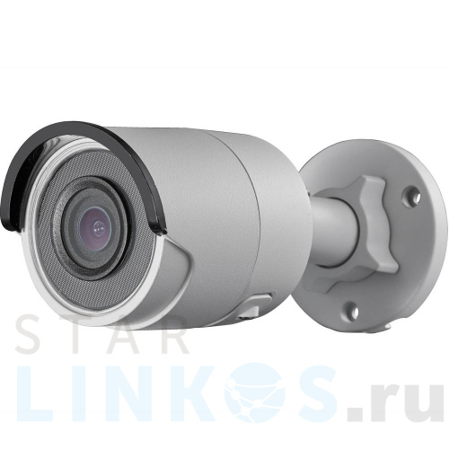 Купить с доставкой IP-камера Hikvision DS-2CD2063G0-I (4 мм) в Туле фото 2