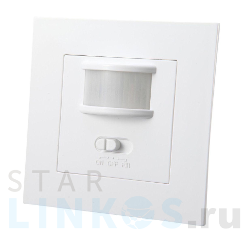 Купить Датчик движения Duwi DDV-05 25825 4 за 1 147 руб. в Туле Купить с доставкой Датчик движения Duwi DDV-05 25825 4 в Туле