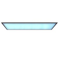 Купить Потолочный светодиодный светильник Deko-Light Panel RGBNW 100073 в Туле