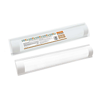 Купить Потолочный светильник TDM Electric Народный СПО 3017 SQ0327-0413 в Туле