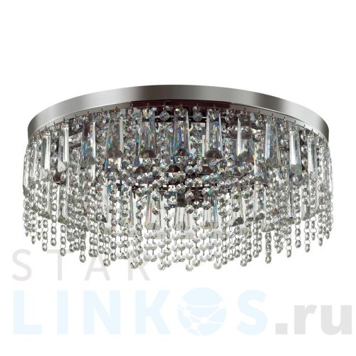 Купить Потолочная люстра Lumion Classi Sparkle 5273/5C за 19 500 руб. в Туле Купить с доставкой Потолочная люстра Lumion Classi Sparkle 5273/5C в Туле